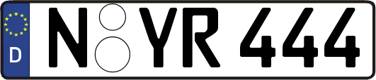 N-YR444
