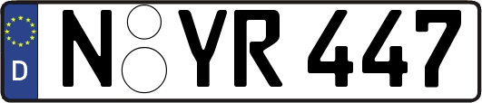 N-YR447
