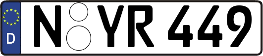 N-YR449
