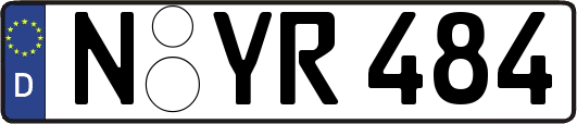N-YR484