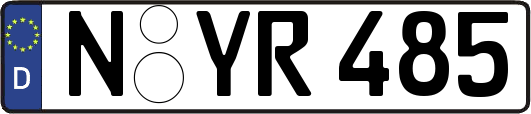 N-YR485