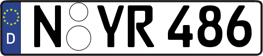 N-YR486
