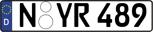 N-YR489
