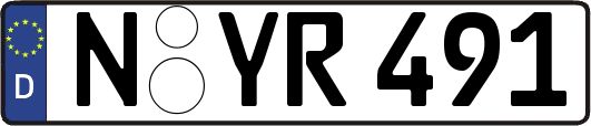 N-YR491