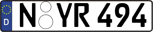 N-YR494