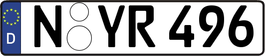 N-YR496