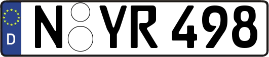 N-YR498
