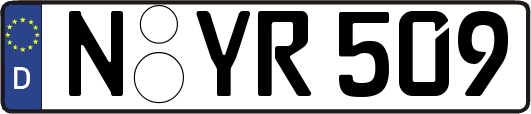 N-YR509