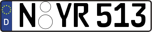 N-YR513
