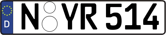 N-YR514