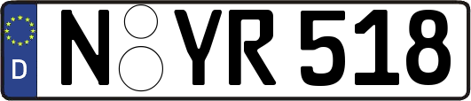 N-YR518