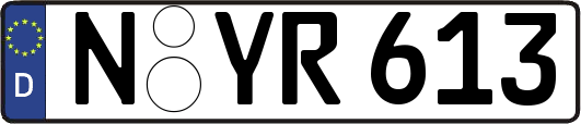 N-YR613