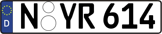 N-YR614