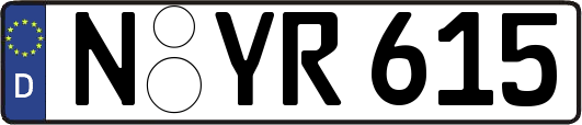 N-YR615