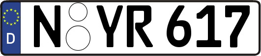 N-YR617