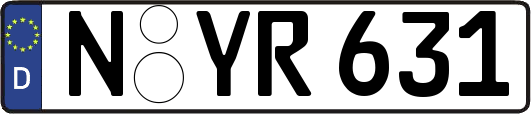 N-YR631