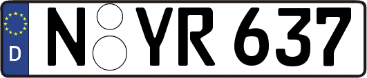 N-YR637