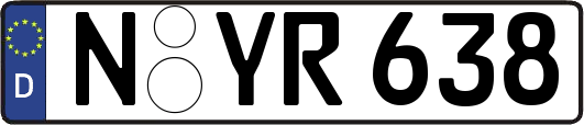 N-YR638