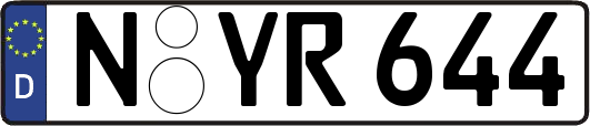 N-YR644