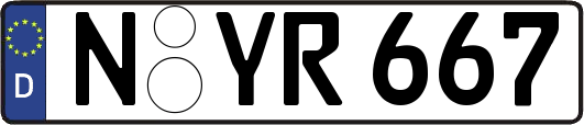 N-YR667