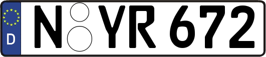 N-YR672