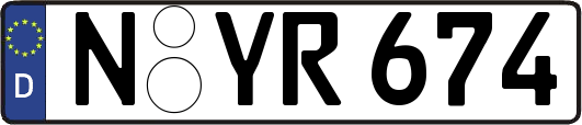 N-YR674