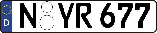 N-YR677