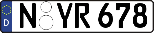 N-YR678