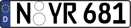 N-YR681