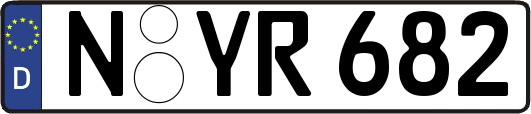 N-YR682