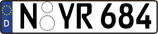 N-YR684