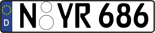 N-YR686