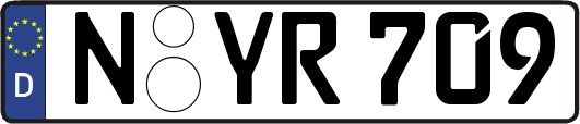N-YR709