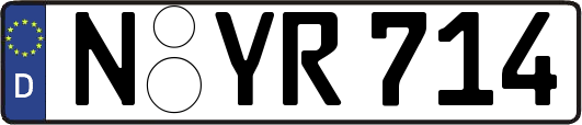 N-YR714