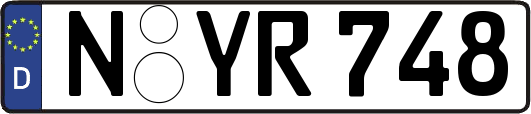N-YR748