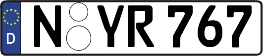 N-YR767