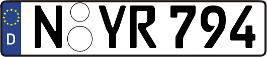N-YR794