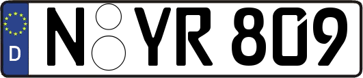 N-YR809