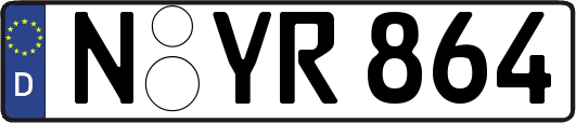 N-YR864
