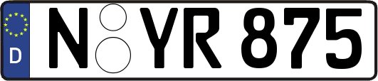 N-YR875