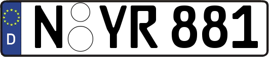 N-YR881