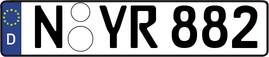 N-YR882