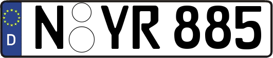 N-YR885