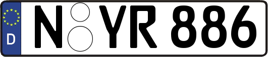 N-YR886