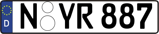 N-YR887