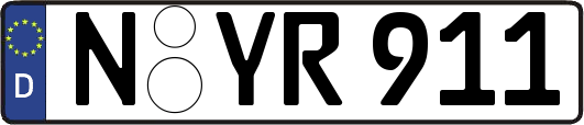 N-YR911