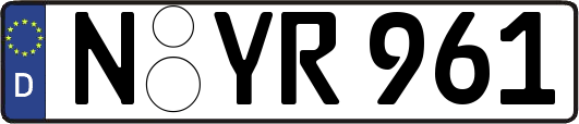 N-YR961