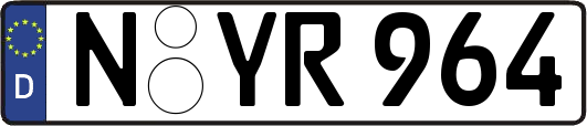 N-YR964