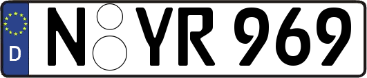 N-YR969