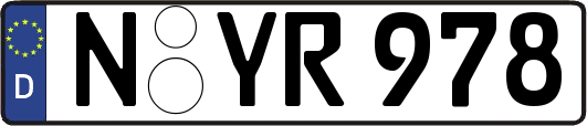 N-YR978